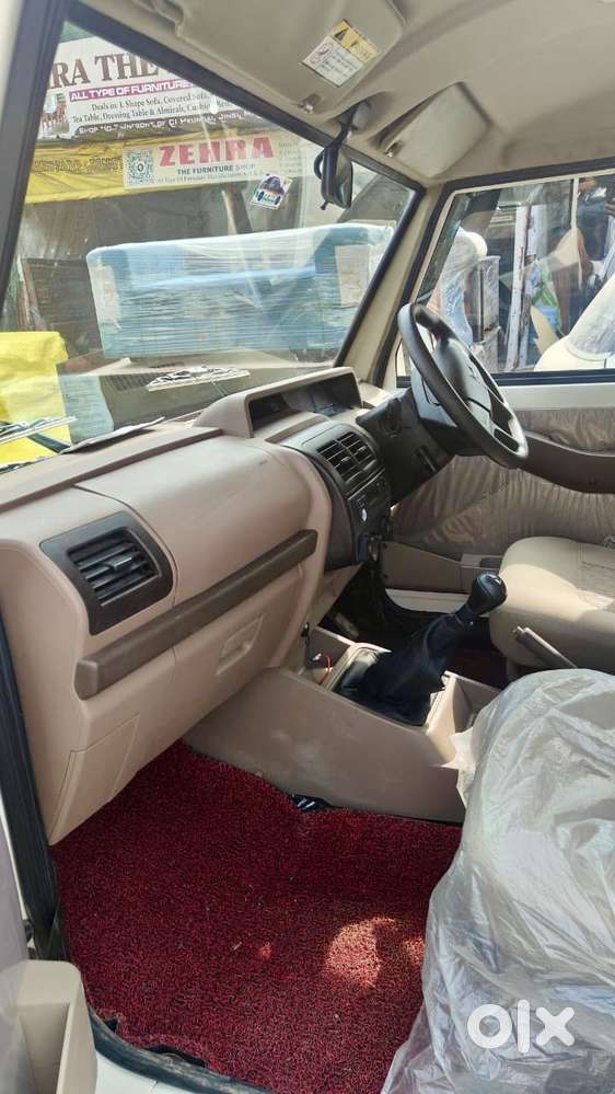 Mahindra Bolero 1.5 B6, 2025, Diesel