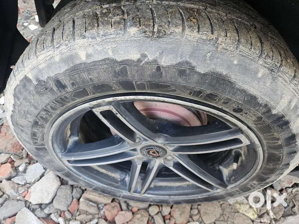 Hyundai Grand I10 2015 Petrol Well Maintained