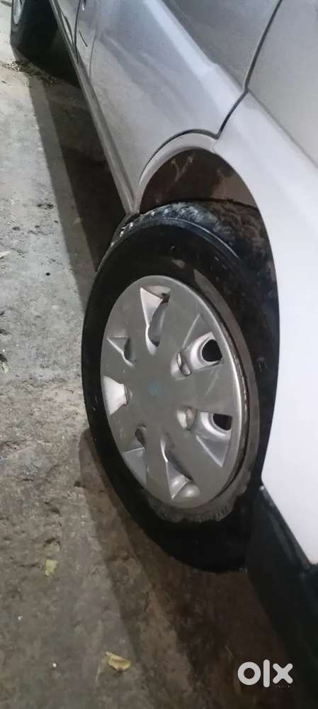 Maruti Suzuki Eeco 2021 Cng & Hybrids 68000 Km Driven