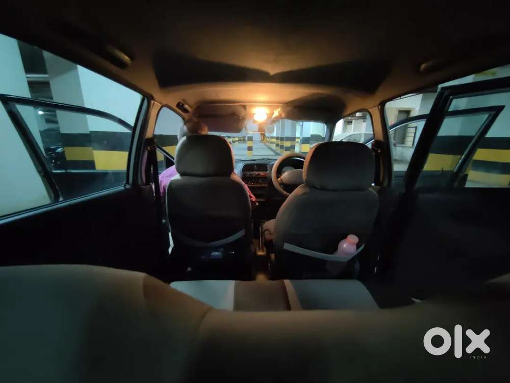 Alto 800 Lxi In All New Working Condition..direct Owner..31000 Km