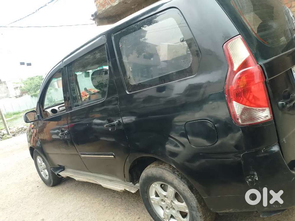 Mahindra Xylo 2009 2029 Tak Paper Valid 1 Sal Ka Bima Gadi Diesel Mehe