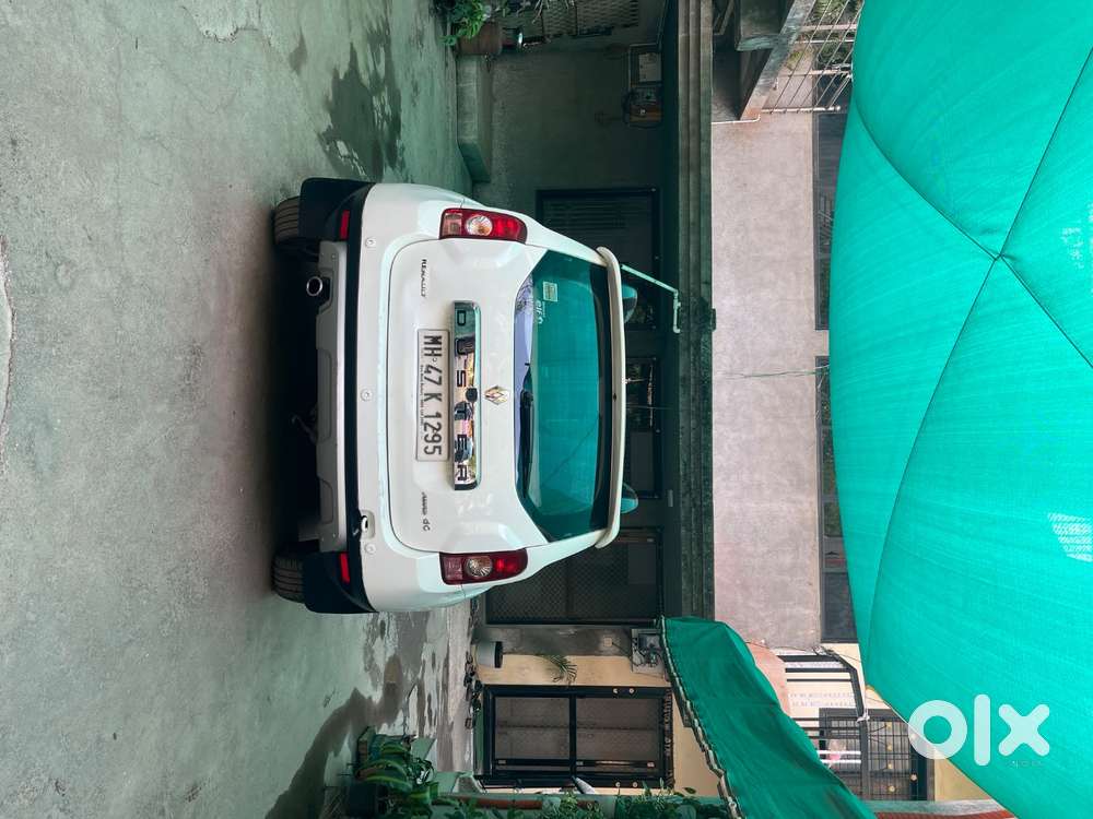 Renault Duster Rxz 110ps (diesel)