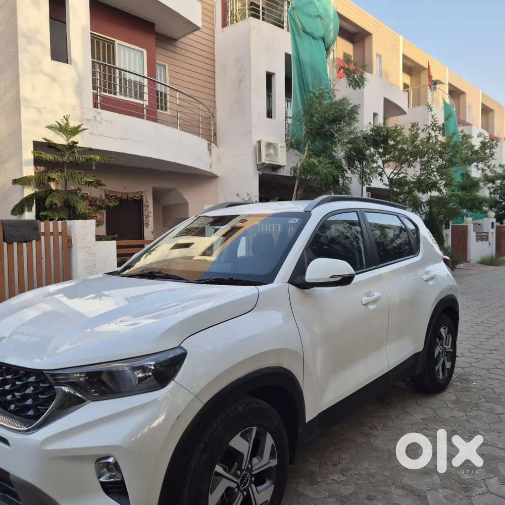 Kia Sonet 1.2 Htk 2022