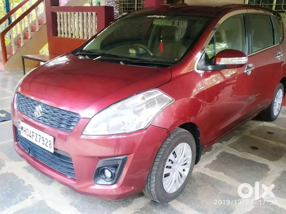 Well Maintained Car