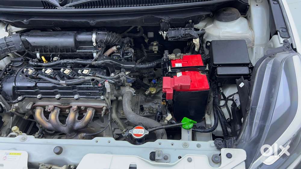 Maruti Suzuki Baleno 1.2 Zeta, 2019, Petrol