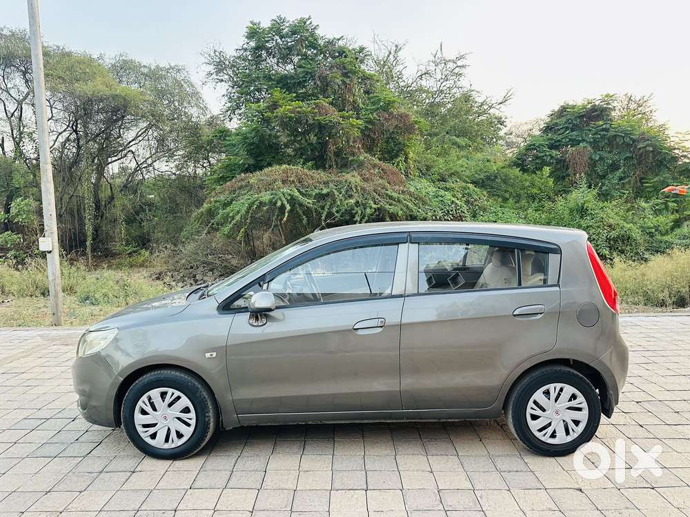 Chevrolet Sail U-va 1.3 Ls Abs, 2013, Diesel