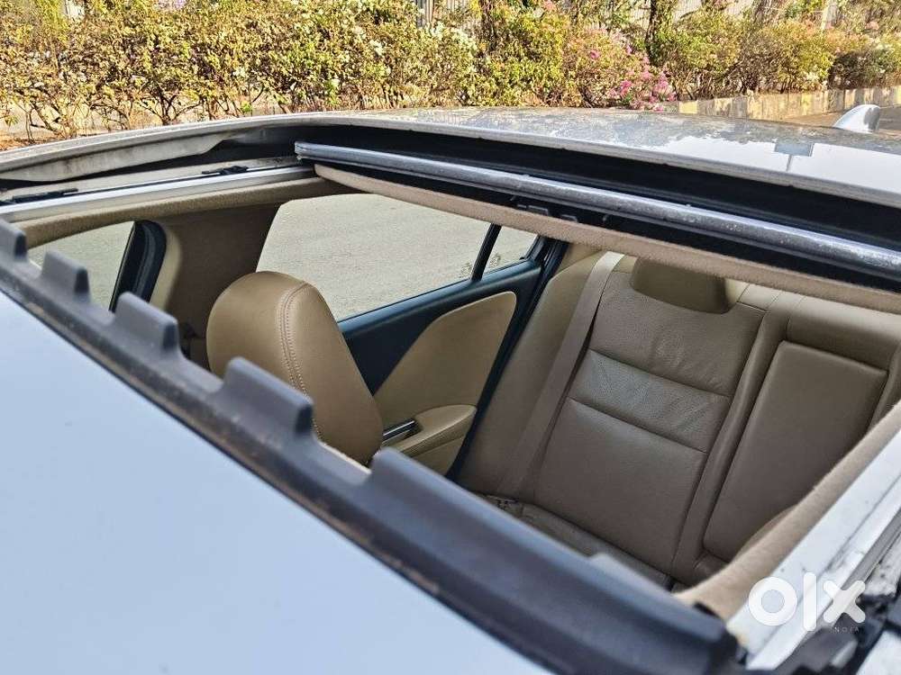 Honda City Vx (o) Mt I-vtec, 2015, Petrol