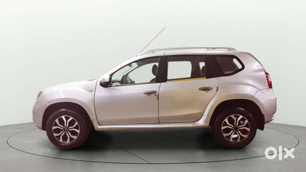 Nissan Terrano Xv D Thp 110 Ps, 2014, Diesel