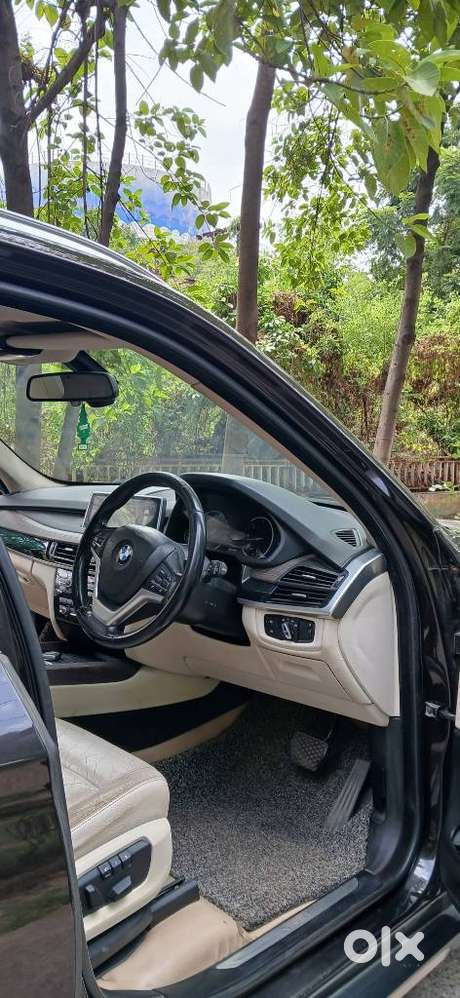 Bmw X5 Xdrive 30 D, 2017, Diesel