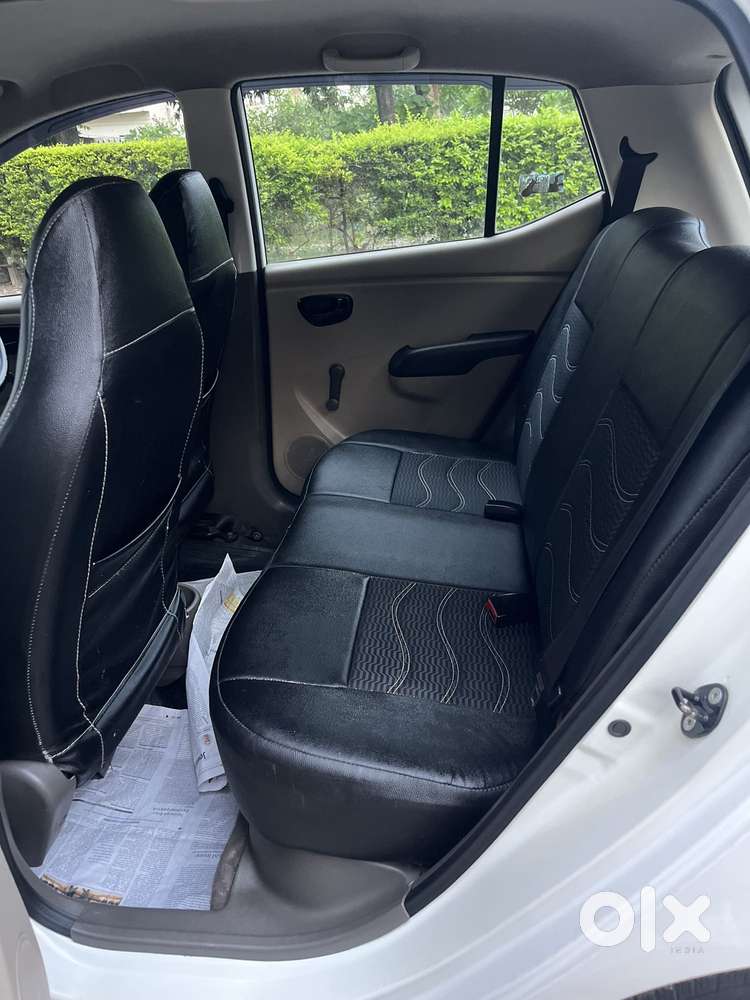 Hyundai I10 Era, 2014, Petrol