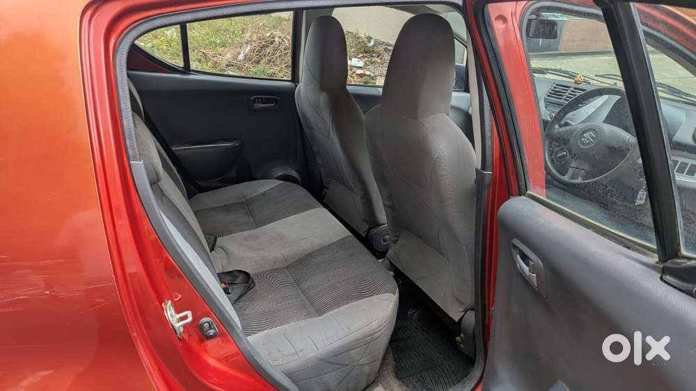 Maruti Suzuki A-star Vxi, 2011, Petrol