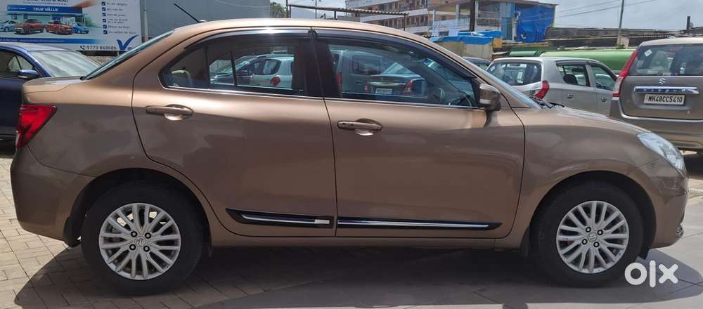 Maruti Suzuki Dzire 1.2 Zxi Cng, 2022, Cng & Hybrids