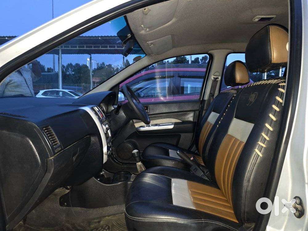 Hyundai Getz Prime 1.1 Gvs, 2007, Petrol