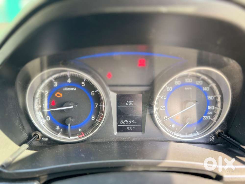 Maruti Suzuki Baleno, 2017, Cng & Hybrids