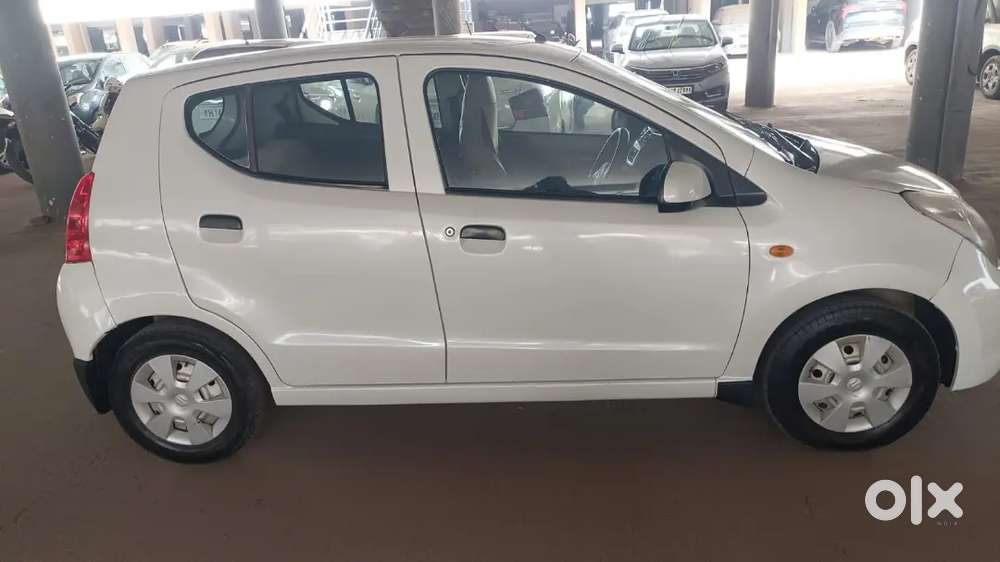 Maruti Suzuki A-star 2010 Petrol Well Maintained