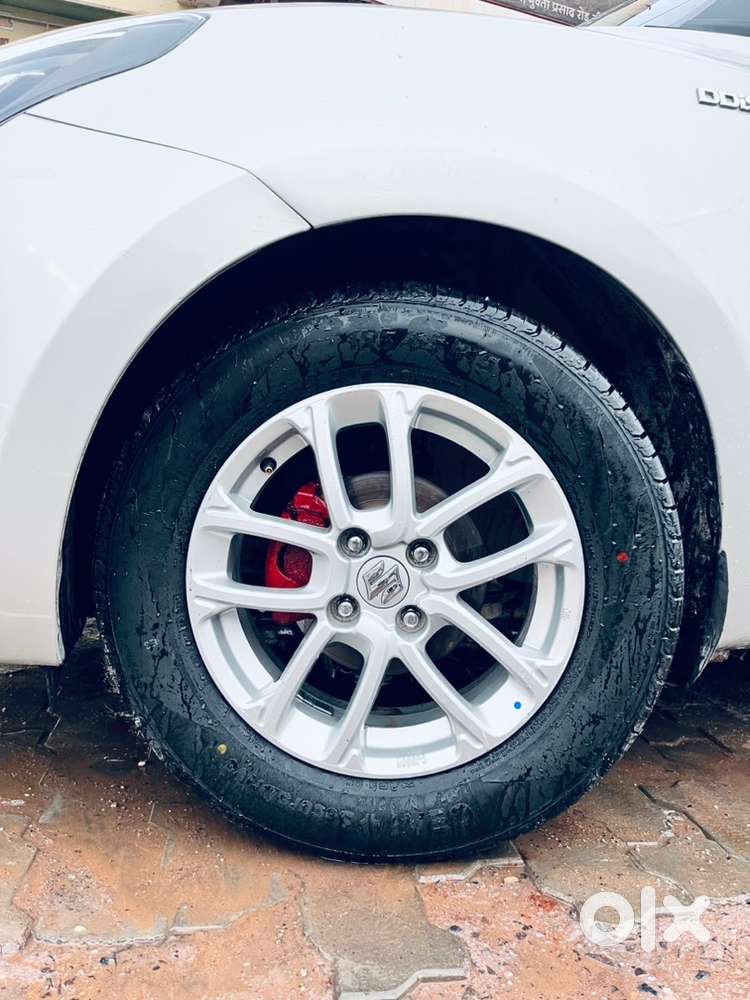 Maruti Suzuki Swift 2018 Well Maintained