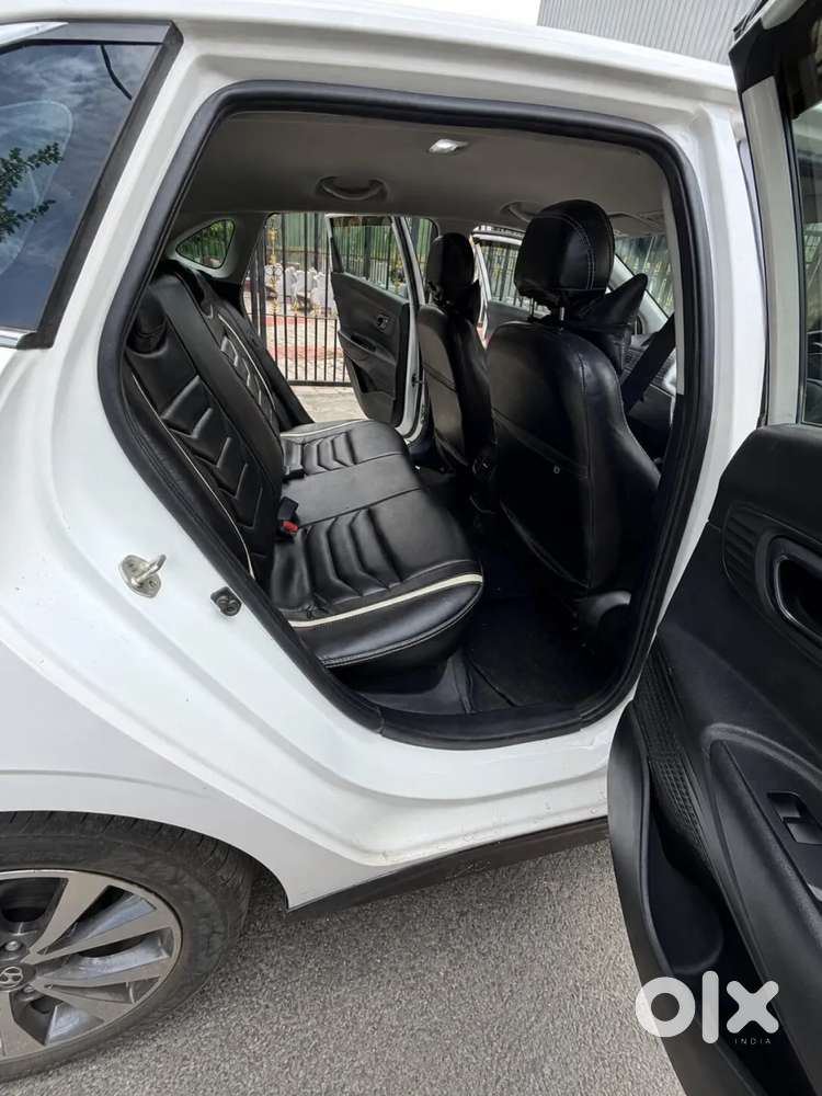 Hyundai I20 Sportz 1.2 Mt, 2022, Petrol