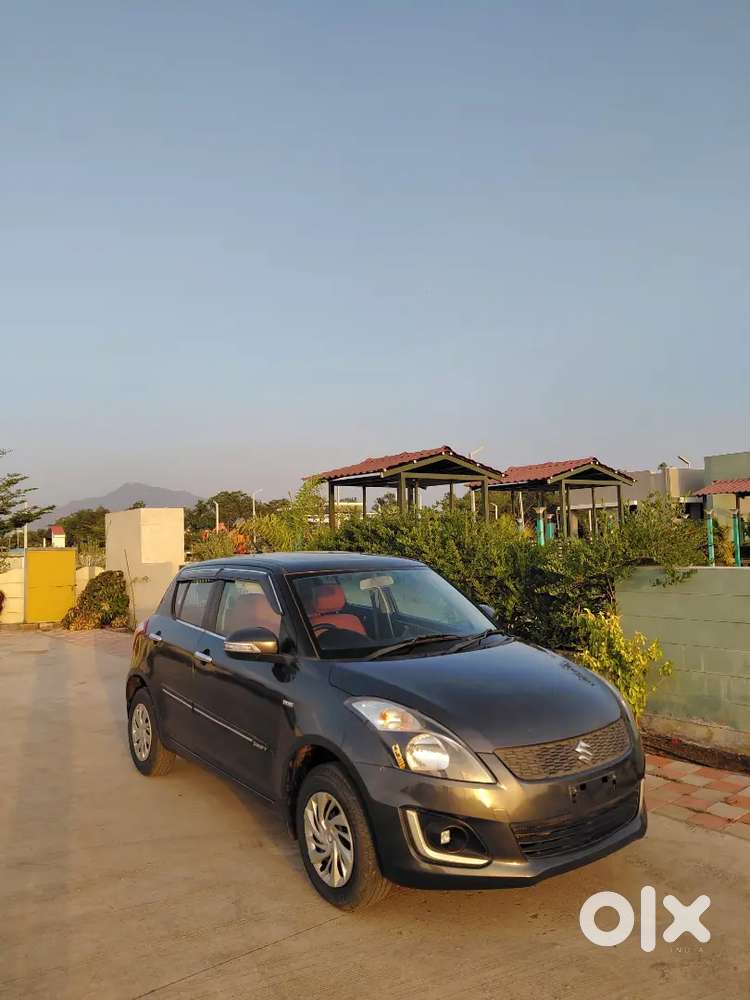 Maruti Suzuki Swift 2015 Diesel Tayer Bard New Original Gadi