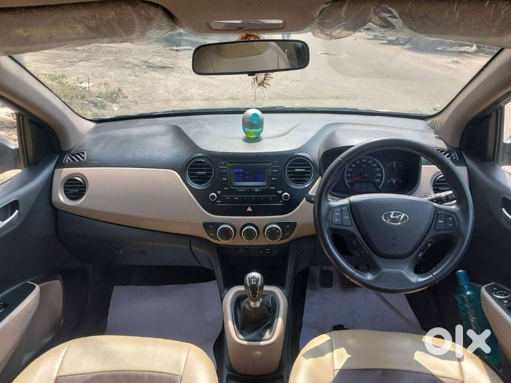 Hyundai Grand I10 Asta-diesel- 27000 Kms Genuine-outstanding Condition