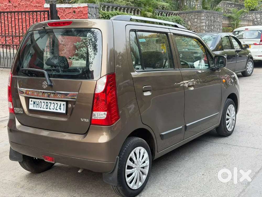 Maruti Waganor 2010 Vxi - 16000 Km Only