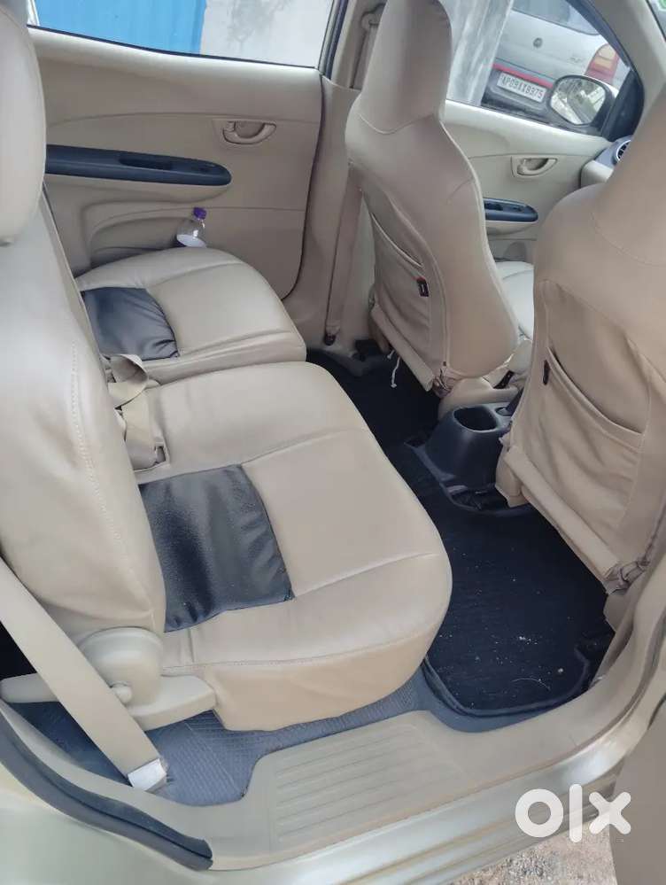Honda Mobilio 2015 Petrol Good Condition