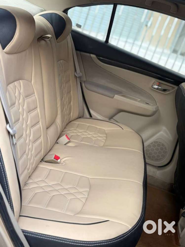 Maruti Suzuki Ciaz Zdi Option, 2015, Diesel