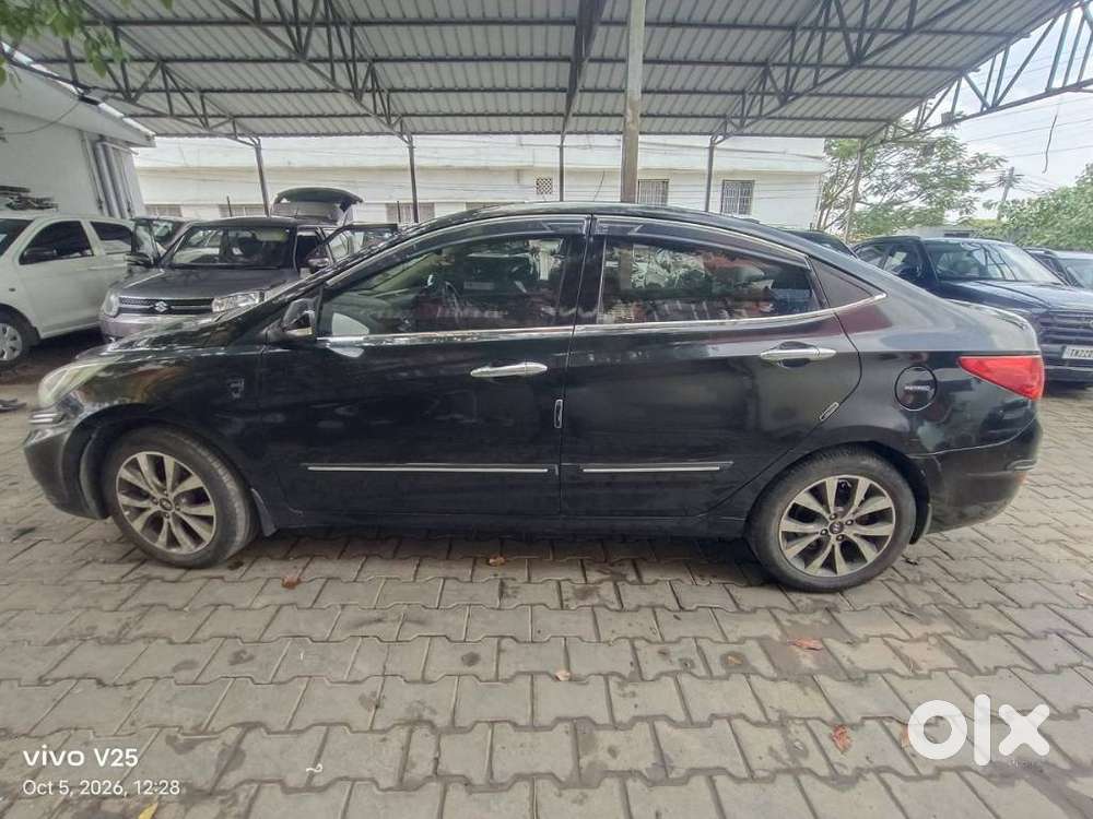 Hyundai Creta 1.5 S Plus Knight Petrol Dual Tone, 2023, Petrol