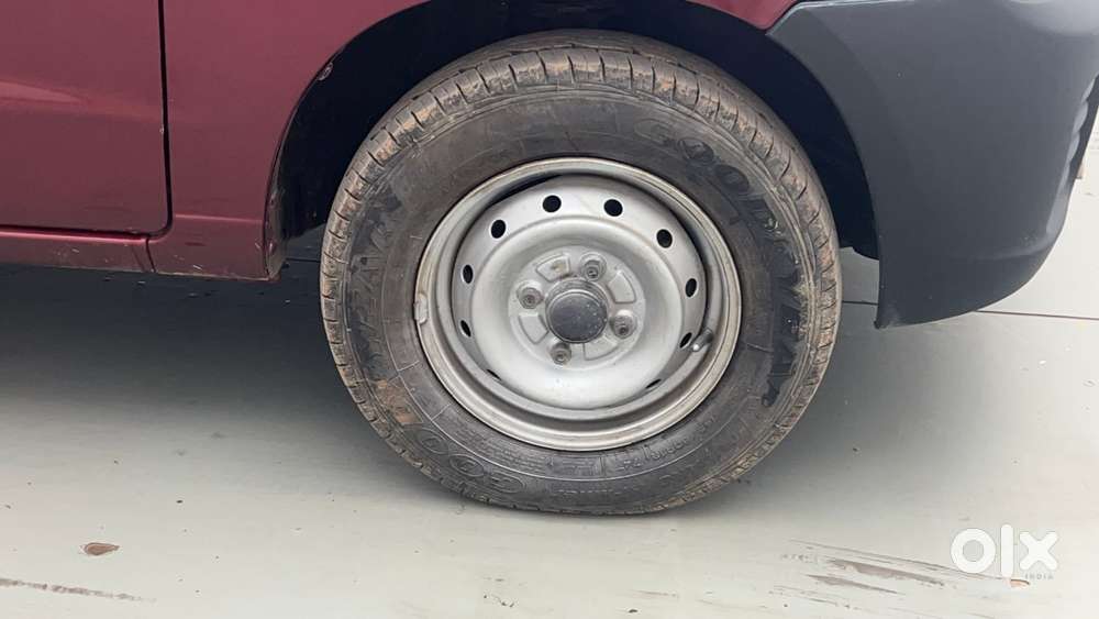 Maruti Suzuki Alto Std, 2012, Petrol