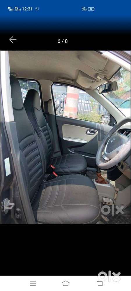 Maruti Suzuki Alto K10 1.0 Vxi, 2016, Petrol