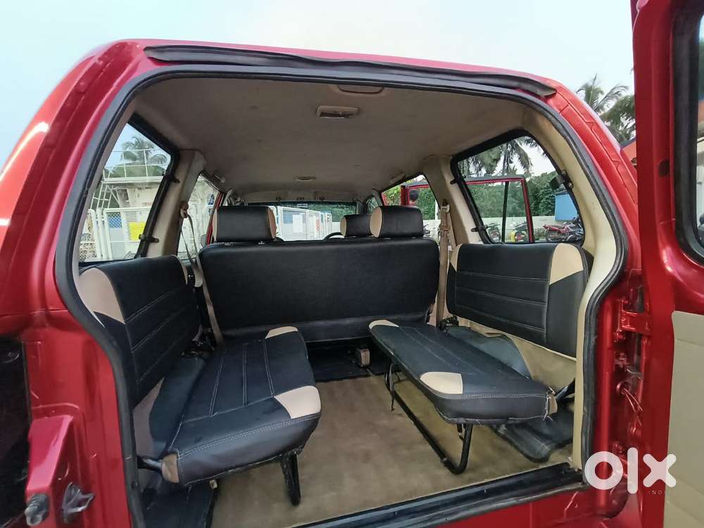 Chevrolet Tavera Neo 3 Ls- 7 Str Bs-iii, 2009, Diesel