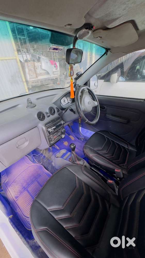 Hyundai Santro Xing 2008