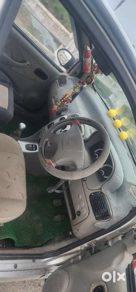 Tata Indica V2 Xeta 1.4 Gls 2011