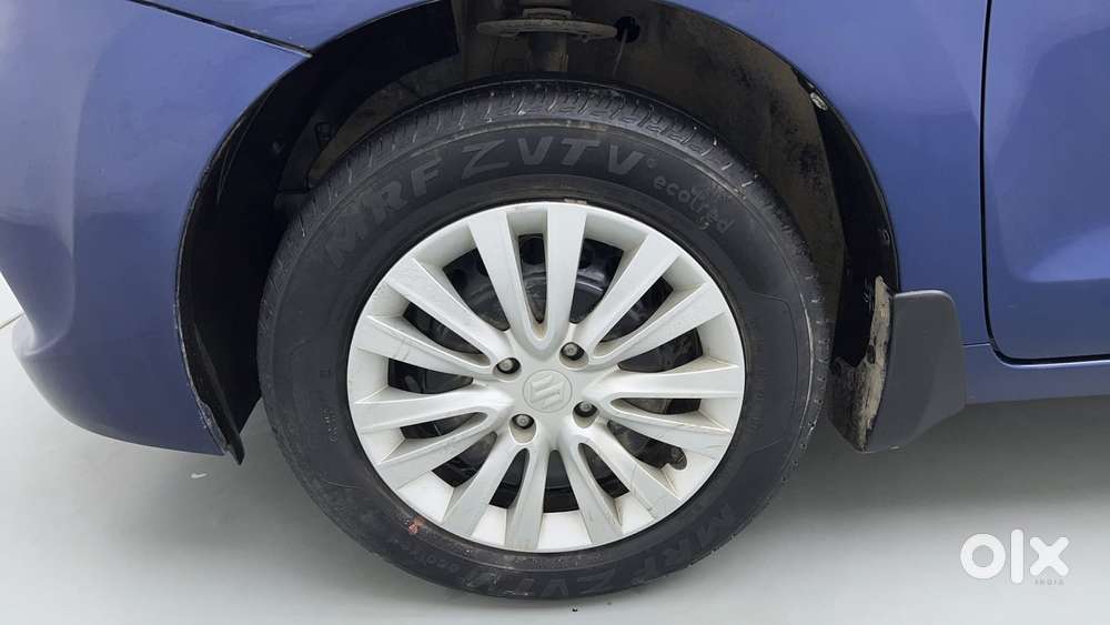 Maruti Suzuki Baleno 1.3 Delta, 2021, Petrol