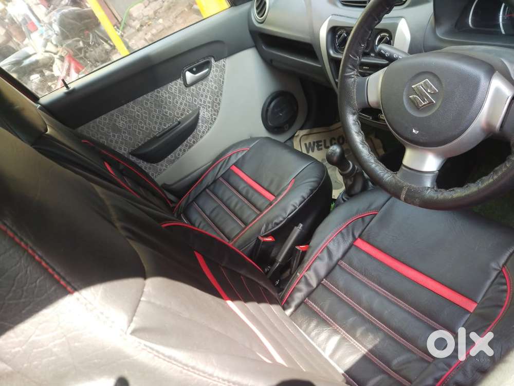 Maruti Suzuki Alto 800, 2019, Petrol