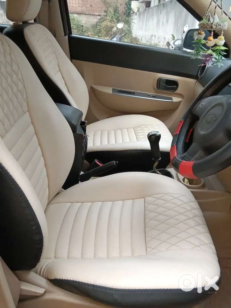 Chevrolet Enjoy 2015 Rental