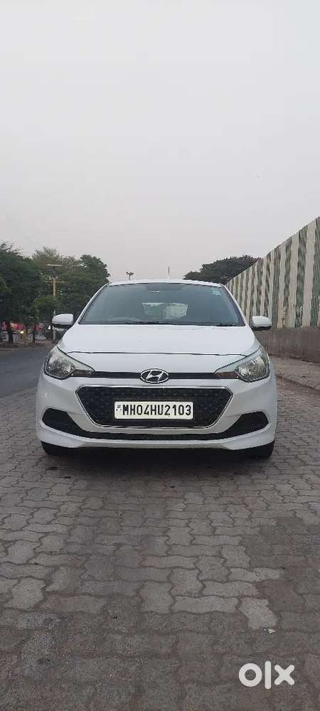  Hyundai I20 Elite Magna 2017 &ndash; Well Maintained & Smooth Drive!
 M