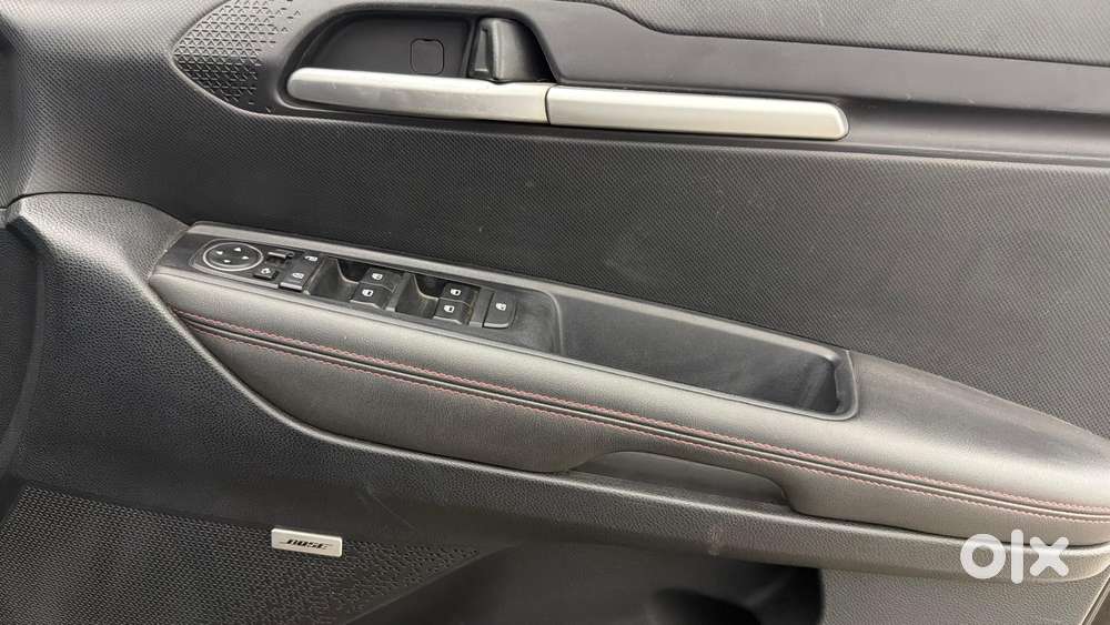 Kia Sonet Gtx Plus Turbo Imt, 2020, Petrol