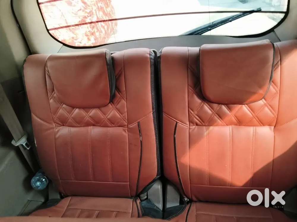 Mahindra Xuv500 2015
