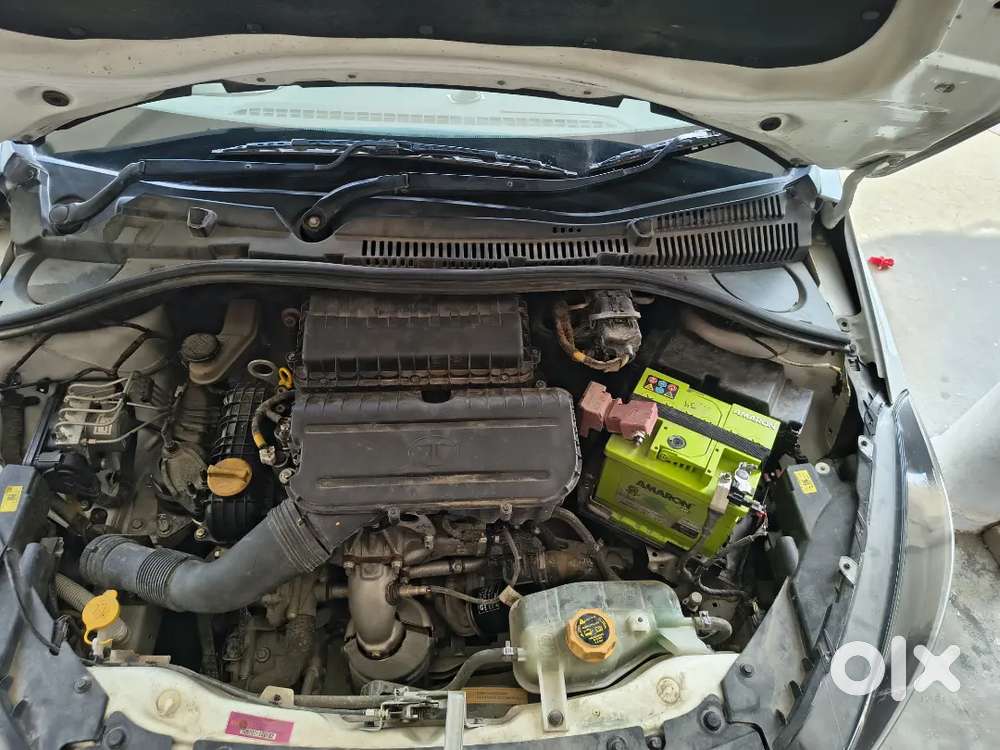 Tata Tiago 2024 Petrol 60000 Km Driven