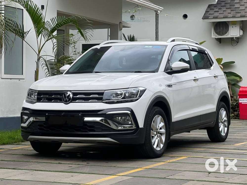 Volkswagen Taigun 1.0 Tsi Highline, 2023, Petrol