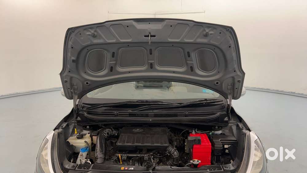 Hyundai Grand I10 Nios Corporate Edition 1.2 Vtvt, 2020, Petrol