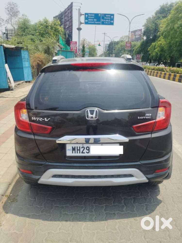 Honda Wr-v I-dtec S, 2018, Diesel