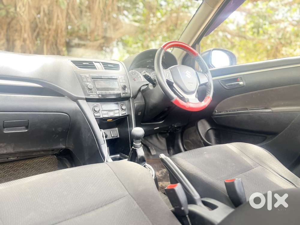 Maruti Suzuki Swift 2011-2015 1.2 Zxi Abs, 2014, Petrol