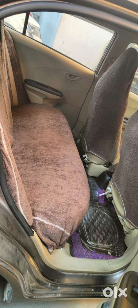 Honda Amaze 1.5 Smt I Dtec, 2013, Diesel