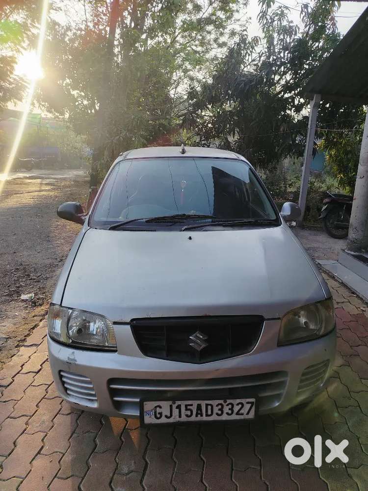 Maruti Suzuki Alto 800 2011