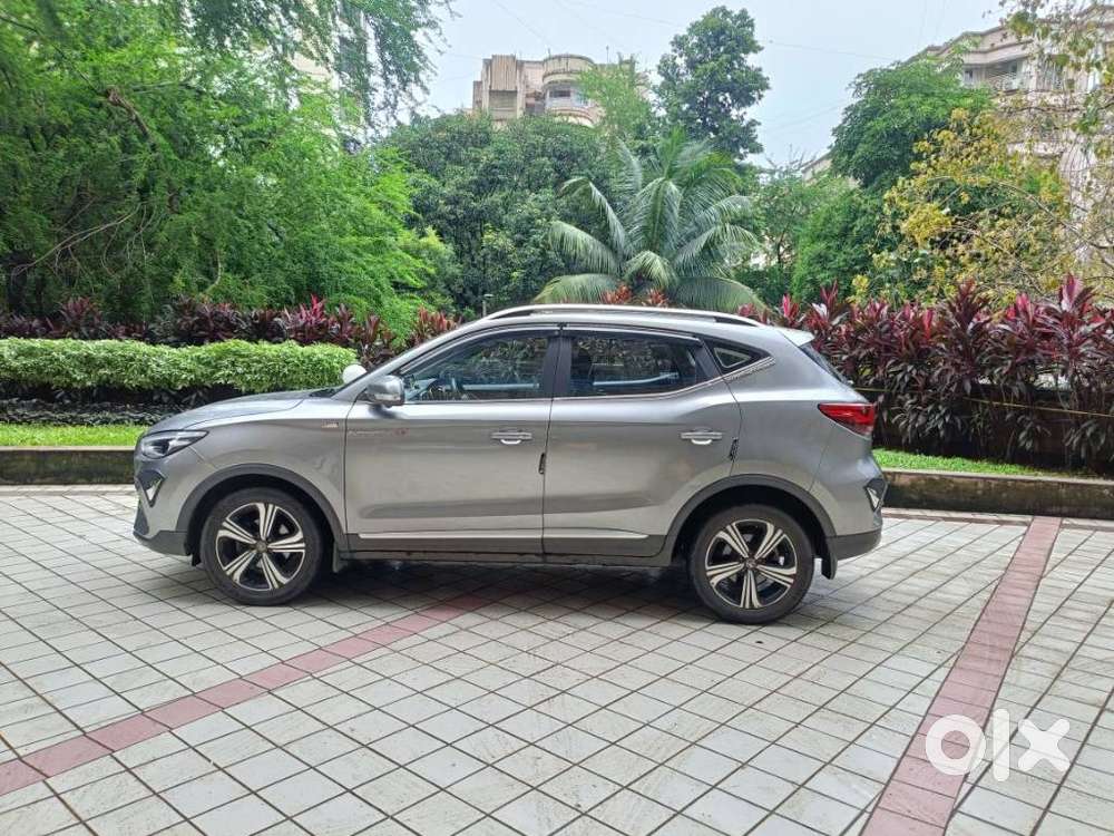 Mg Astor 1.5 Savvy Cvt, 2022, Petrol