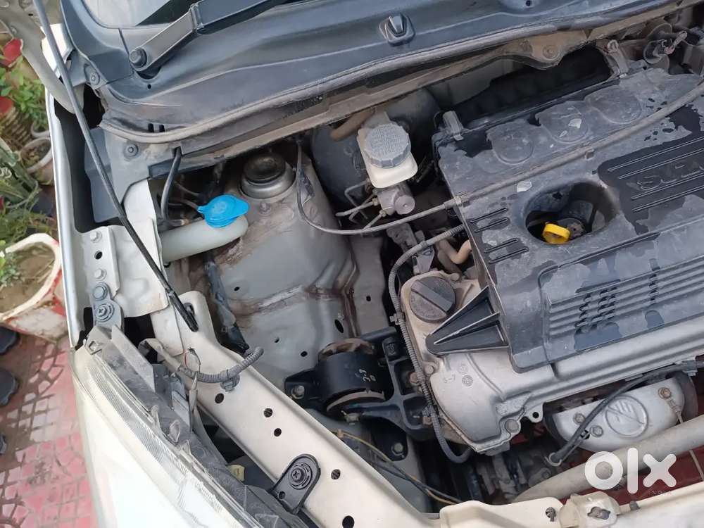 Maruti Suzuki Wagon R Vxi 2015 Petrol