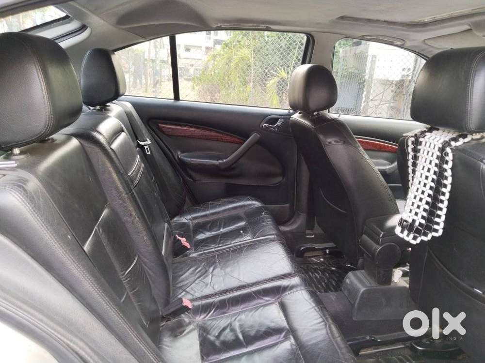 Skoda Laura L And K Mt, 2006, Diesel