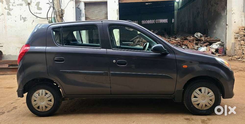 Maruti Suzuki Alto 800 Lxi, 2017, Petrol
