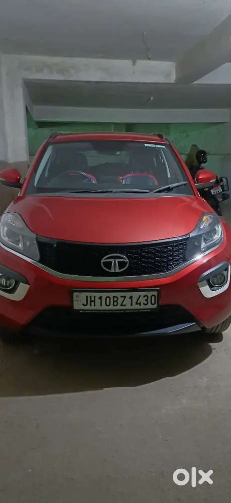 Tinted Nexon For Sell